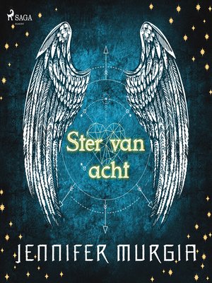 cover image of Ster van acht